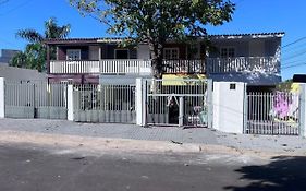 Sobrado inteligente com ótima localização